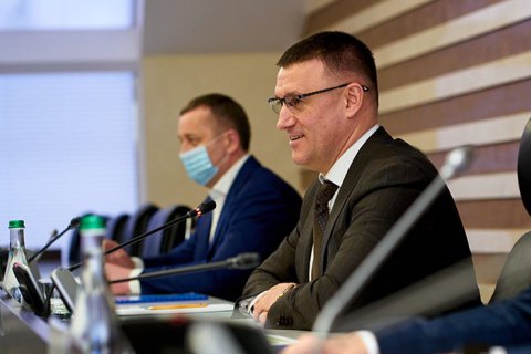 ДФС двічі спрямовувала на адресу комітету ВР пропозиції щодо законного блокування сайтів торгівлі контрафактом, - Мельник