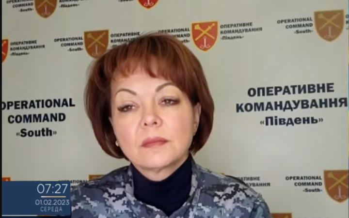 Росіяни намагаються "промацати" українську оборону на суходолі, на морі та в повітрі