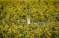 У Хмельницькій області вночі працювала ППО