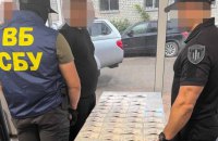 На Житомирщині співробітника СБУ підозрюють у продажі даних з "таємної бази", – ДБР