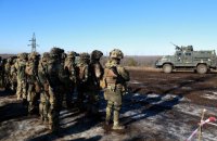 В Україні почав працювати Об'єднаний центр з пошуку та звільнення полонених 