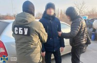 8 років ув'язнення отримав ексохоронець херсонської катівні за співпрацю з росіянами