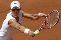 Стосур впервые выиграла турнир Grand Slam