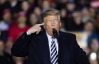 ​Трамп пригрозил отменить встречу с Путиным в Аргентине из-за агрессии РФ в Керченском проливе