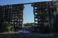 У Маріуполі планують мобілізувати 10 тисяч чоловіків, – Бойченко