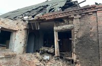 Окупанти обстріляли Нікопольщину з важкої артилерії, — ОВА