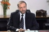 Як оббирали покійного  Щербаня 