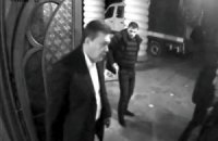 Янукович в Ростове: православное восстановление
