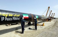 Россия договорилась о покупке иранской нефти
