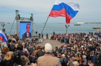  Матрьошка з гнилим серцем