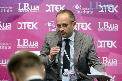 Бессмертный: уездный центр должен стать информационным центром для граждан
