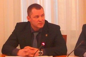 Дом профсоюзов подожгли майдановцы, - руководитель "Альфы"