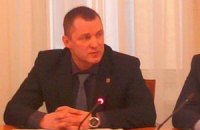 Дом профсоюзов подожгли майдановцы, - руководитель "Альфы"