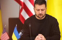 Підтримка України є ключем для безпеки Заходу, — The Economist