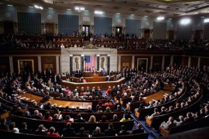 Конгресс США выделит $9,7 млрд пострадавшим от "Сэнди"