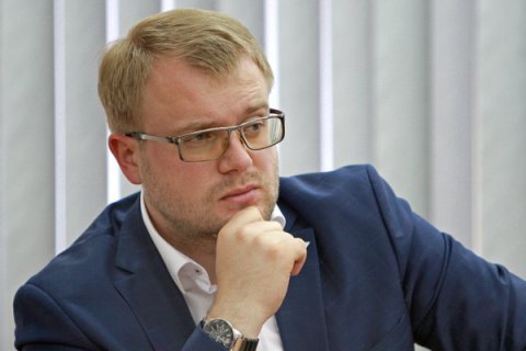 СБУ объявила в розыск "вице-премьера" Крыма