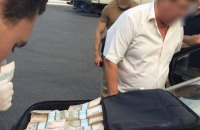 Руководитель Института сельского хозяйства в Одесской области задержан за взятку