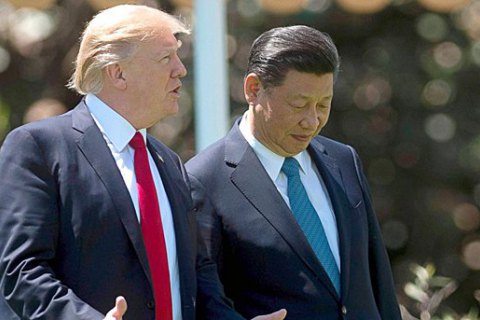Китай призывает Трампа к сдержанности в отношении КНДР