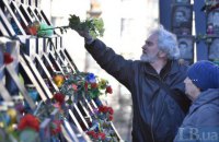 ​Суд снял арест с земучастка на аллее Героев Небесной сотни в Киеве