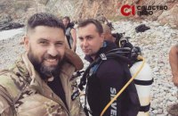 Главный украинский разведчик может жить в одном имении с Гогилашвили (обновлено)