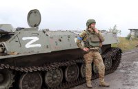 На півдні ЗСУ вразили три місця скупчення живої сили, озброєння та техніки ворога