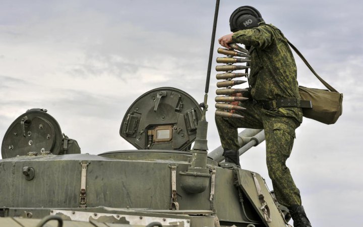 За добу Росія завдала ударів по 35 населених пунктах України, – ГШ
