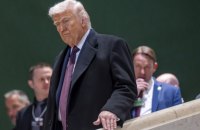 Трамп заявив про готовність до переговорів з новим керівництвом Ірану