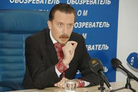 В стране могут ввести чрезвычайное положение - Шкиль