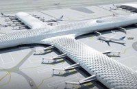 У Азарова раскошелились на развитие трех аэропортов