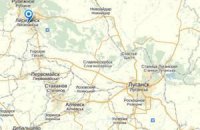 Військові штурмують Лисичанськ