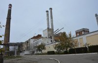 В Кропивницком из-за аварии на котельной без тепла остались ​более 300 домов, 6 школ, 10 детсадов и 6 больниц