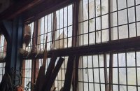 Зросла кількість постраждалих від ранкового обстрілу Нікополя, одна людина у важкому стані