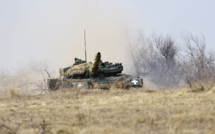 Ворог намагається прорвати оборону ЗСУ на Авдіївському і Новопавлівському напрямках, – Генштаб