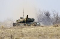 Ворог намагається прорвати оборону ЗСУ на Авдіївському і Новопавлівському напрямках, – Генштаб