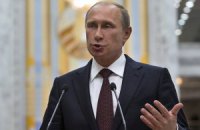 Путин выступил за переговоры о государственности ДНР и ЛНР