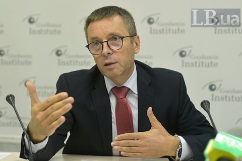 Миклош спрогнозировал дефолт без сотрудничества с МВФ