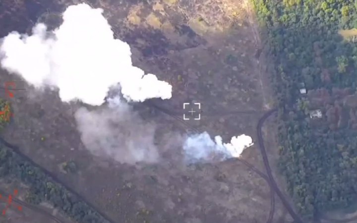 Уночі ЗСУ знищили 28 безпілотників із 31, дві авіаційні ракети та два літаки окупантів