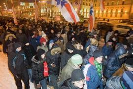 В Беларуси арестованы почти все оппозиционные кандидаты