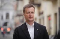 Наливайченко: трудовая миграция украинцев за границу приобретает угрожающие масштабы