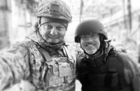 Резніков: до сил Тероборони залучатимуть патріотів віком понад 60 років, тож, “заблукавші”, нех@й щастить