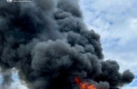 Росія вдарила по Дніпру, відомо про постраждалих (доповнено)