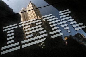 IBM может купить производителя BlackBerry