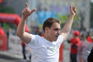 Группа молодых одесситов планирует пробежать голышом по Дерибасовской