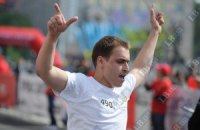 Группа молодых одесситов планирует пробежать голышом по Дерибасовской