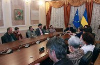 Минкульт возобновил диалог с деятелями культуры