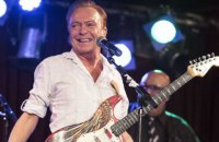 Умер американский актер и певец Дэвид Кэссиди