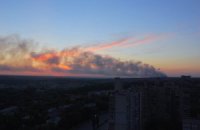 Не воздухом единым…