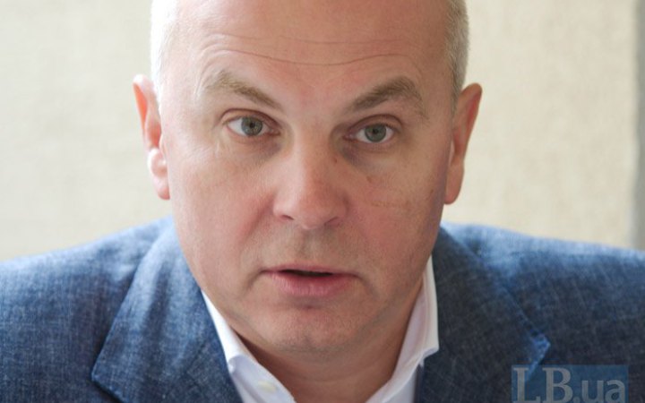 Суд залишив нардепа Шуфрича під вартою ще на два місяці