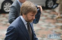 Новинський: всі нормальні люди мають підтримати рішення Ради