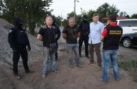 Суд отпустил под домашний арест "влиятельного наркодилера"